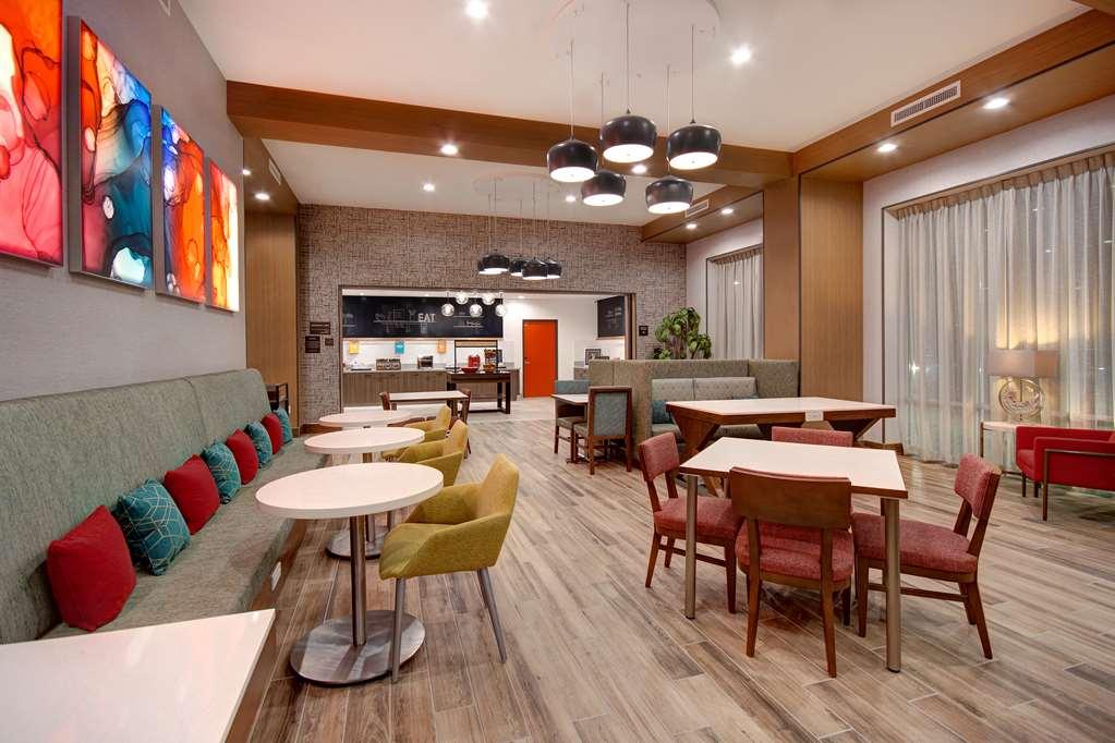 Hampton Inn & Suites Ontario Rancho Cucamonga Exterior photo